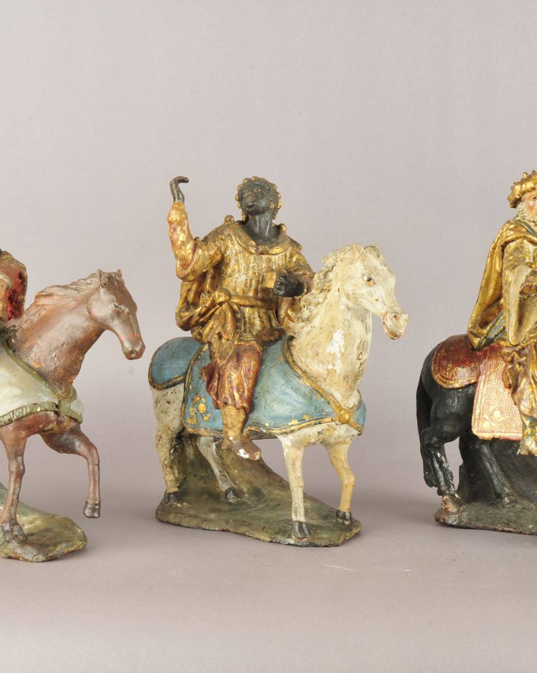 Cavalgada dos Reis Magos