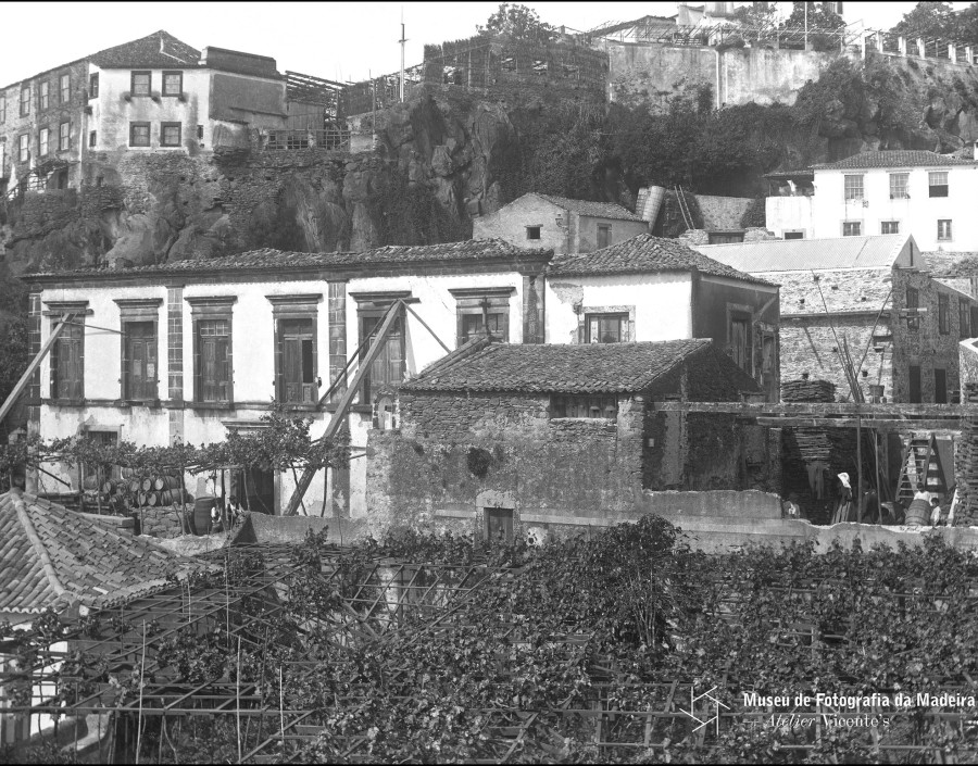 Desafio do mês | Museu de Fotografia da Madeira - Atelier Vicente's 