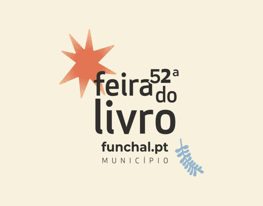 52ª Feira do Livro do Funchal