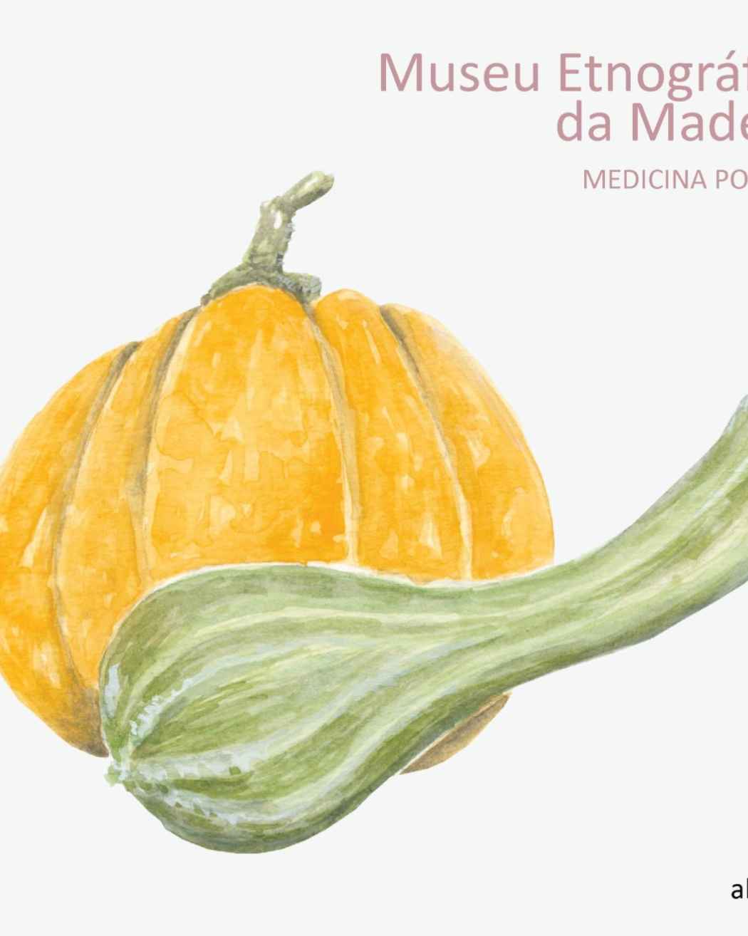 Medicina Popular | A abóbora