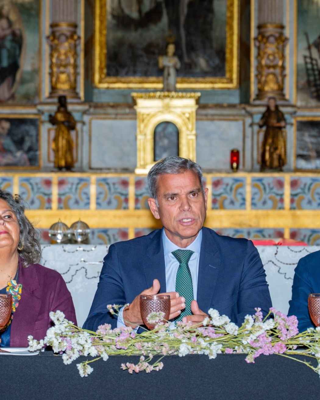 Apresentação do número 76 da Revista Islenha