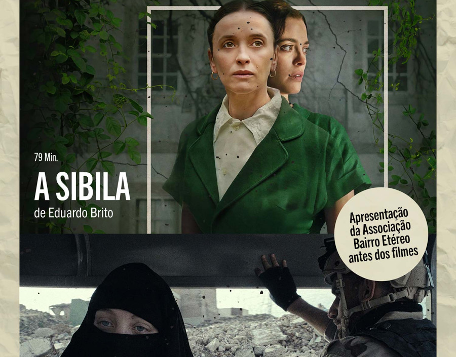 Portuguese Cinema in the Islands (2025)