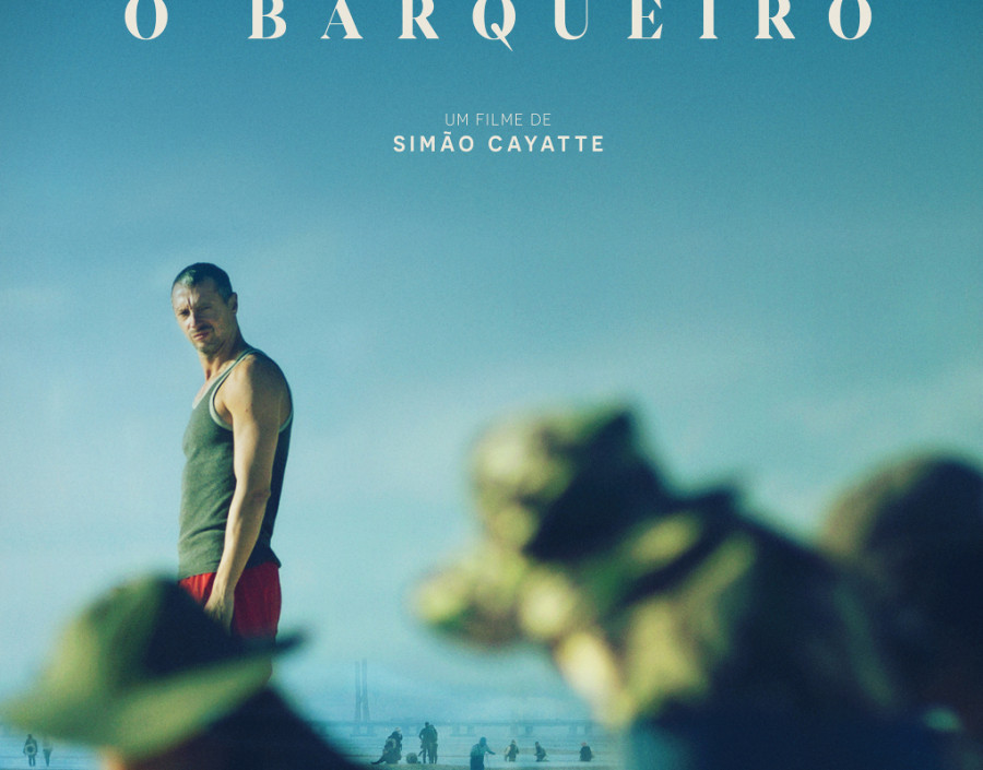 Encontro com o Cinema 