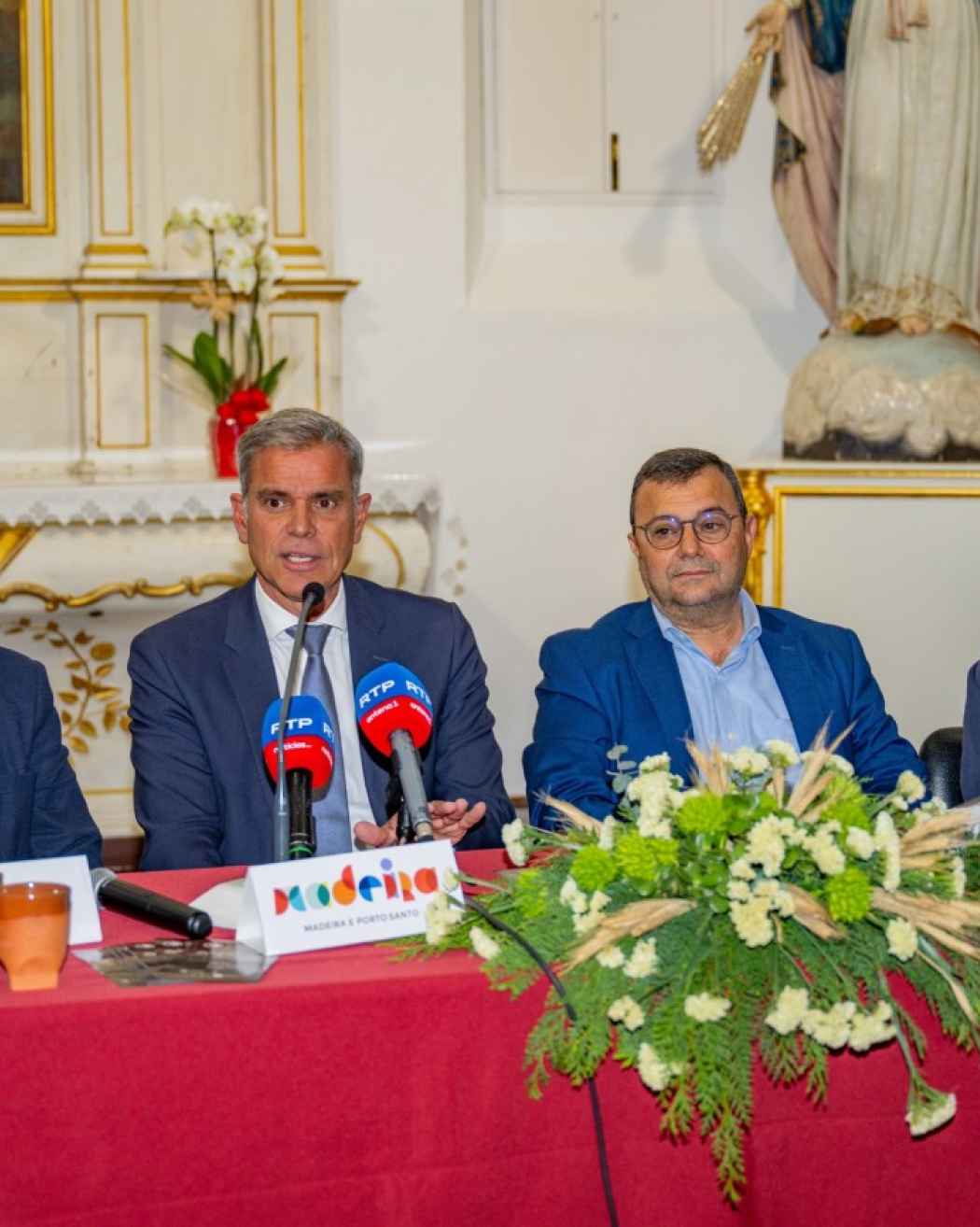 Apresentação da 19.ª Edição do Mercado Quinhentista