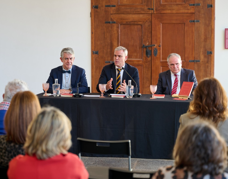  Apresentação da obra “Luísa Marta”