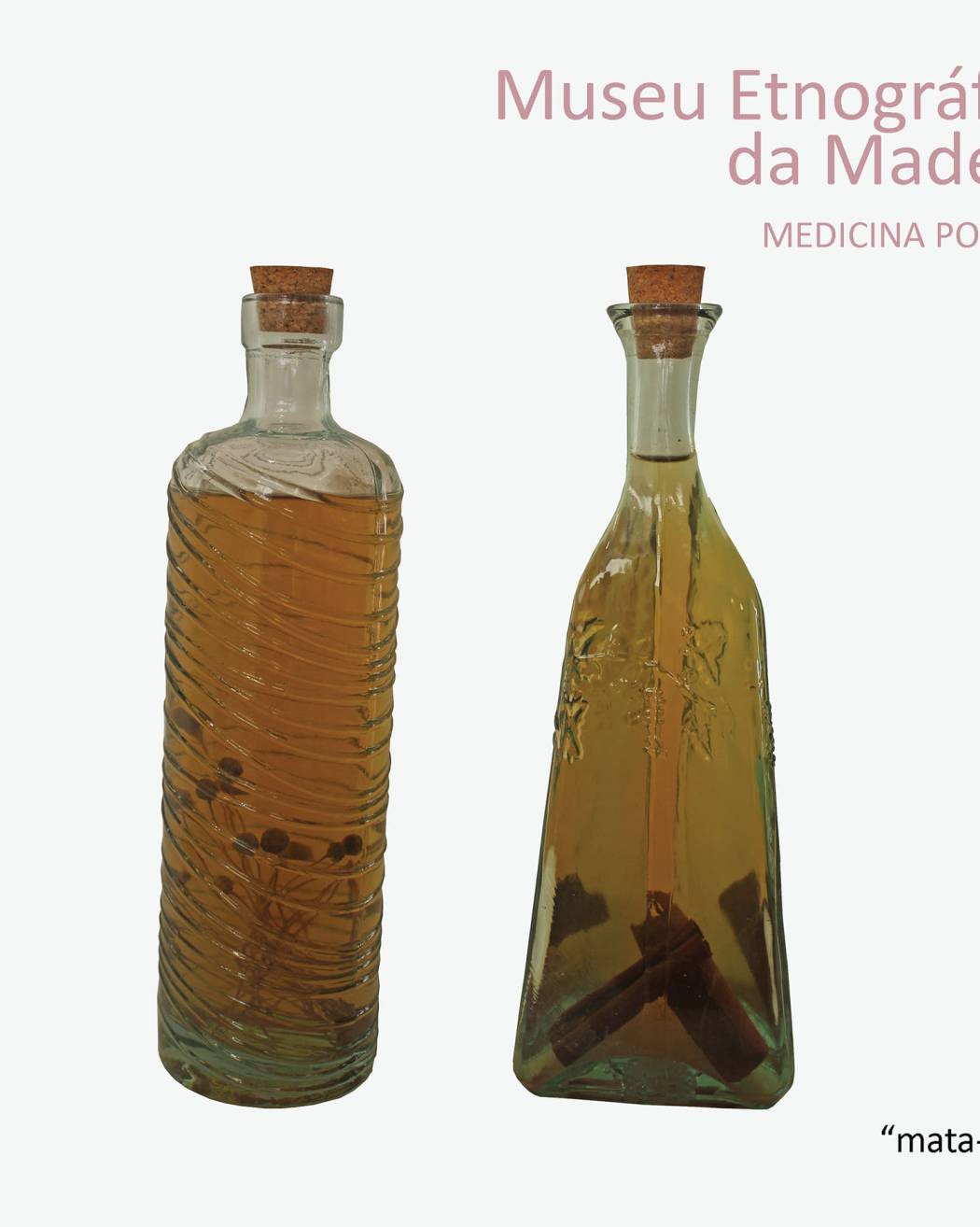 O “mata-bicho”