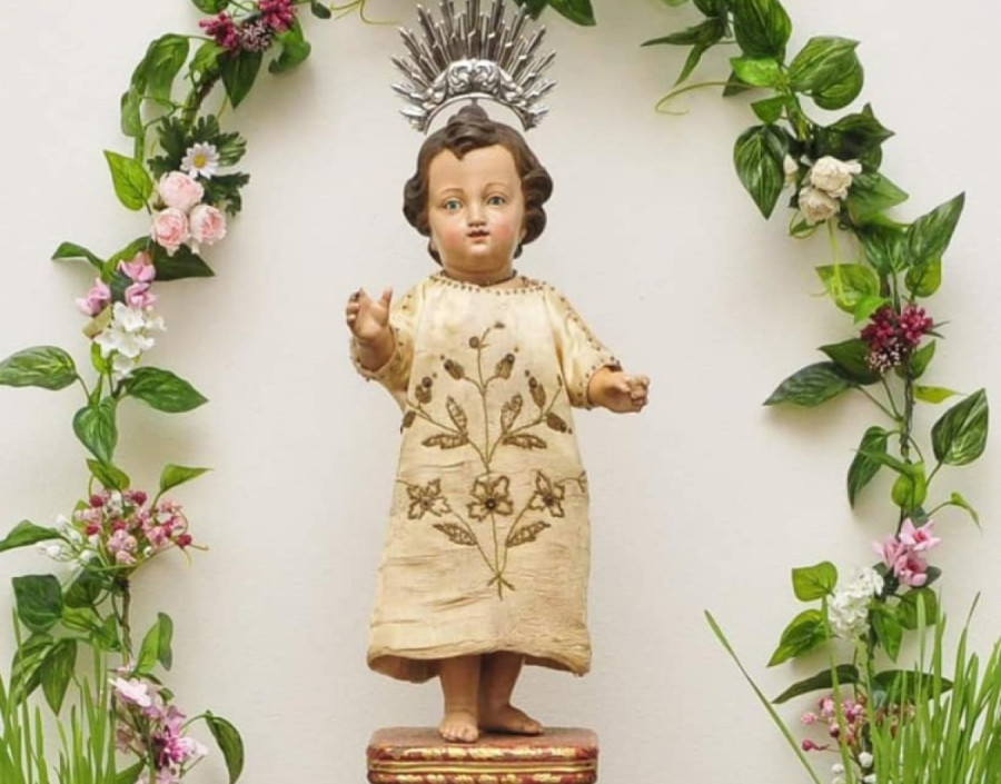 Exposição “O Natal na Casa da Calçada” 