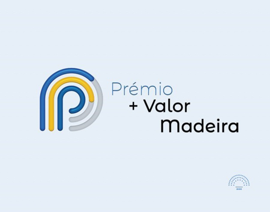 4.ª Edição do Prémio + Valor Madeira 2024