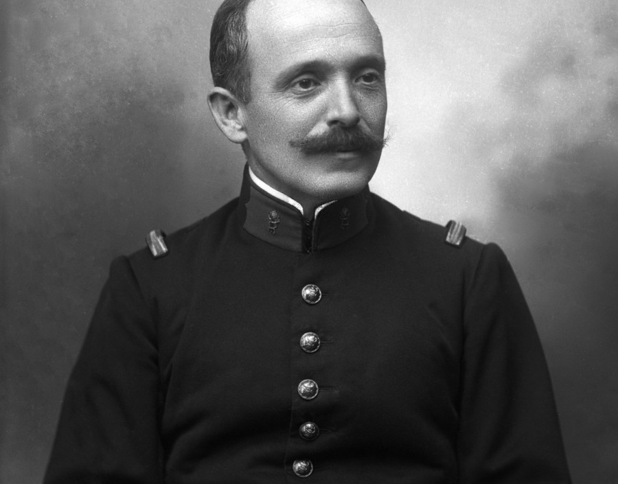 Personalidades no Atelier Vicente’s - Dr. José Varela