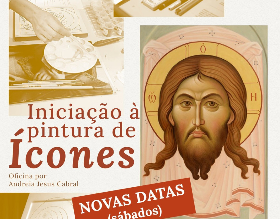 2.ª Edição da Oficina: 