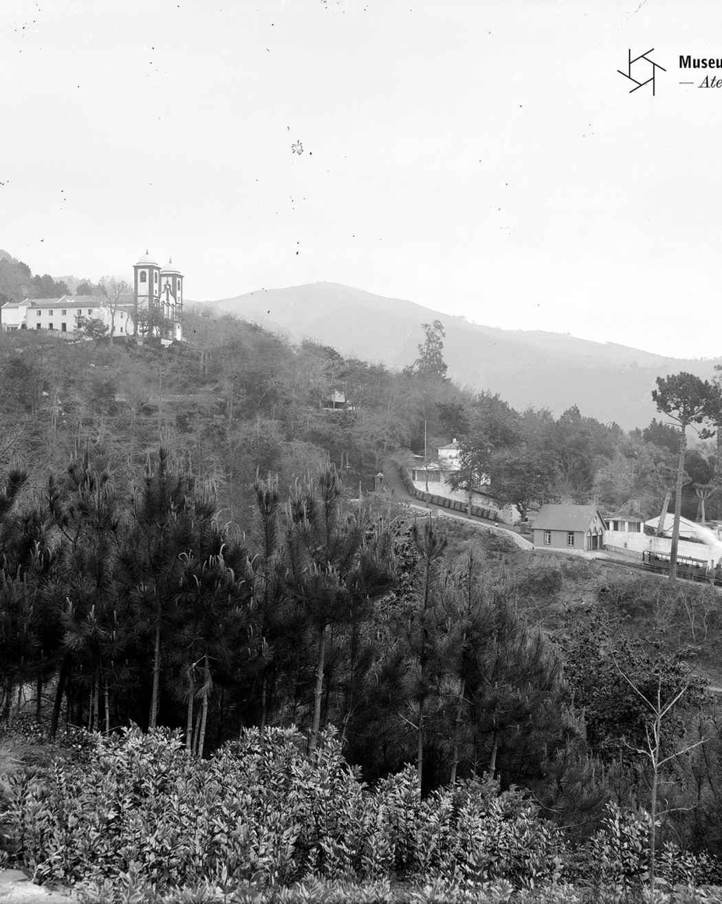 Igreja de Nossa Senhora do Monte