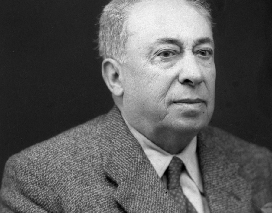 Dr. Francisco Peres, Caniço | 1949-04-09