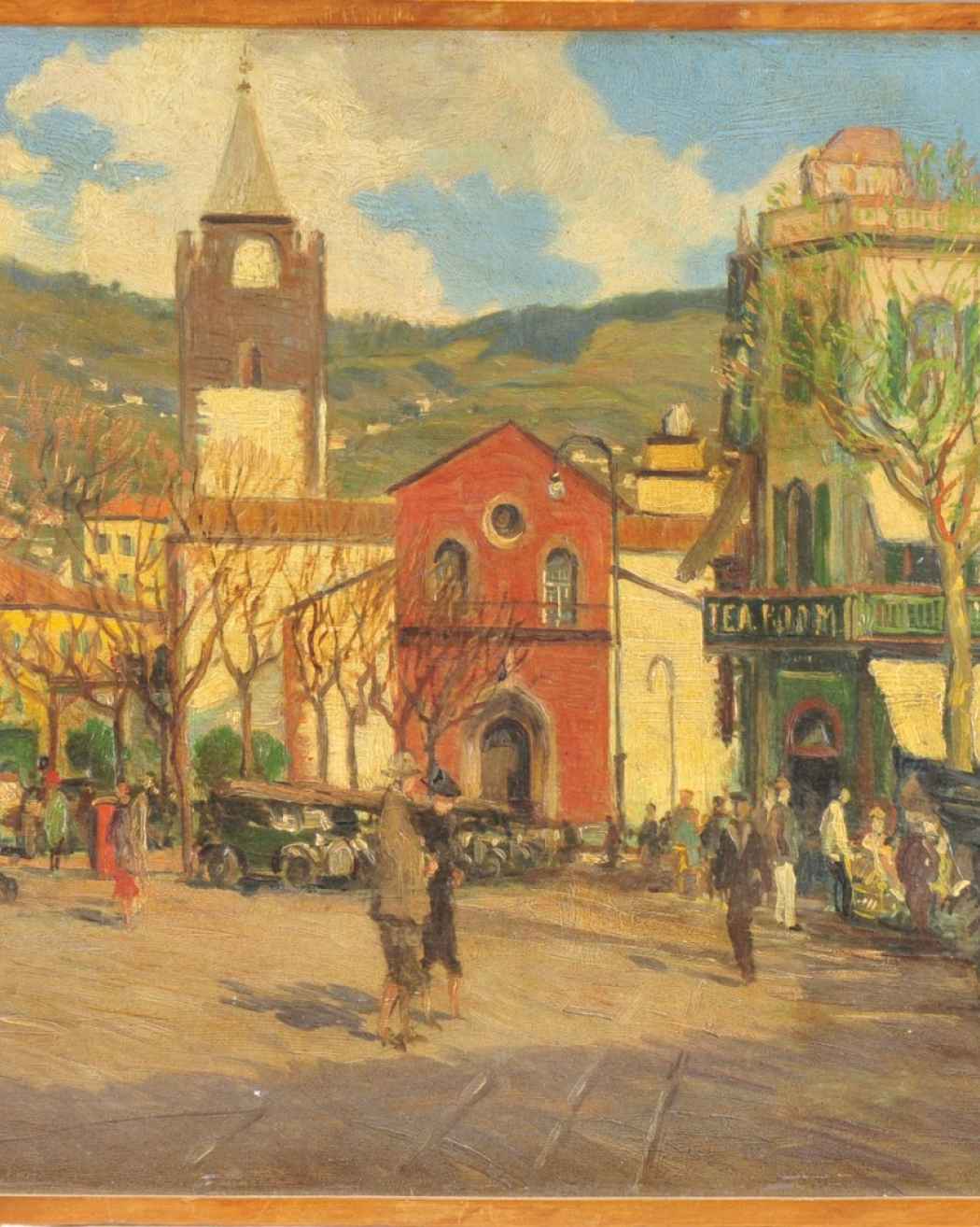 Funchal