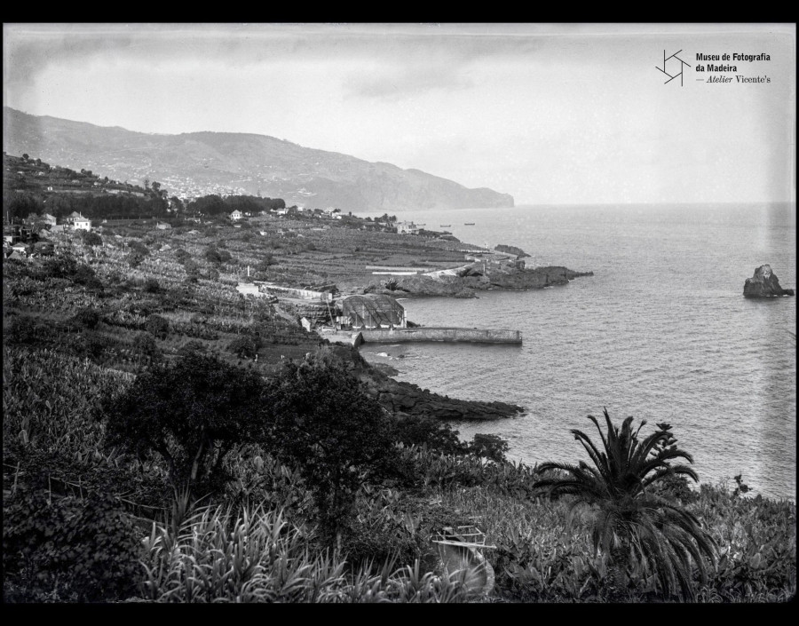 Cais do Carvão, posterior a 1903