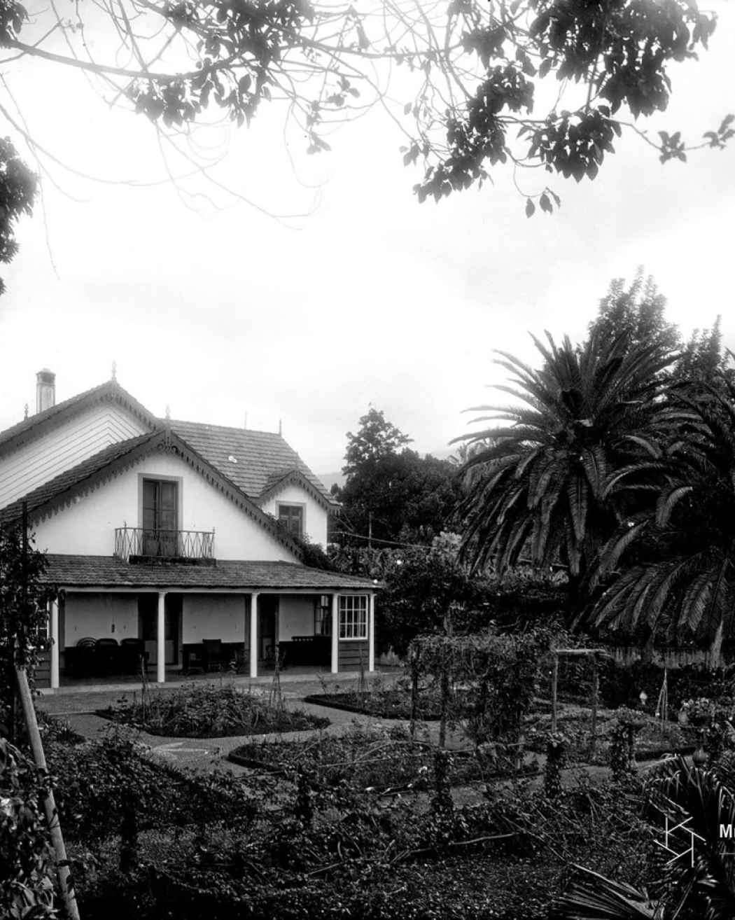 Quinta Vista Alegre | 1927