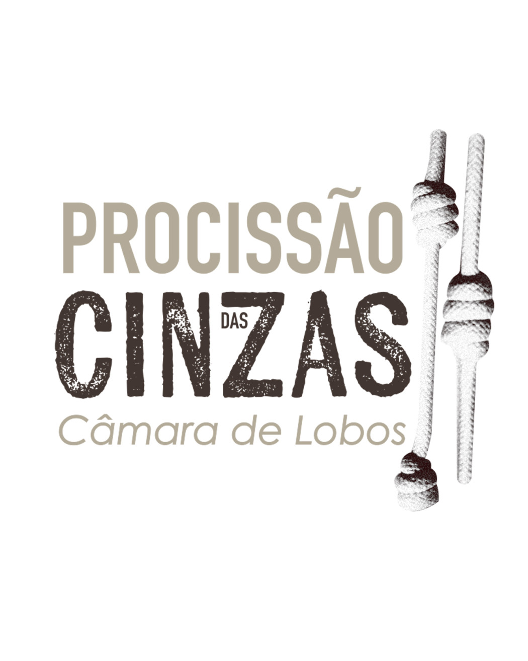 Procissão das Cinzas em Câmara de Lobos, Ilha da Madeira