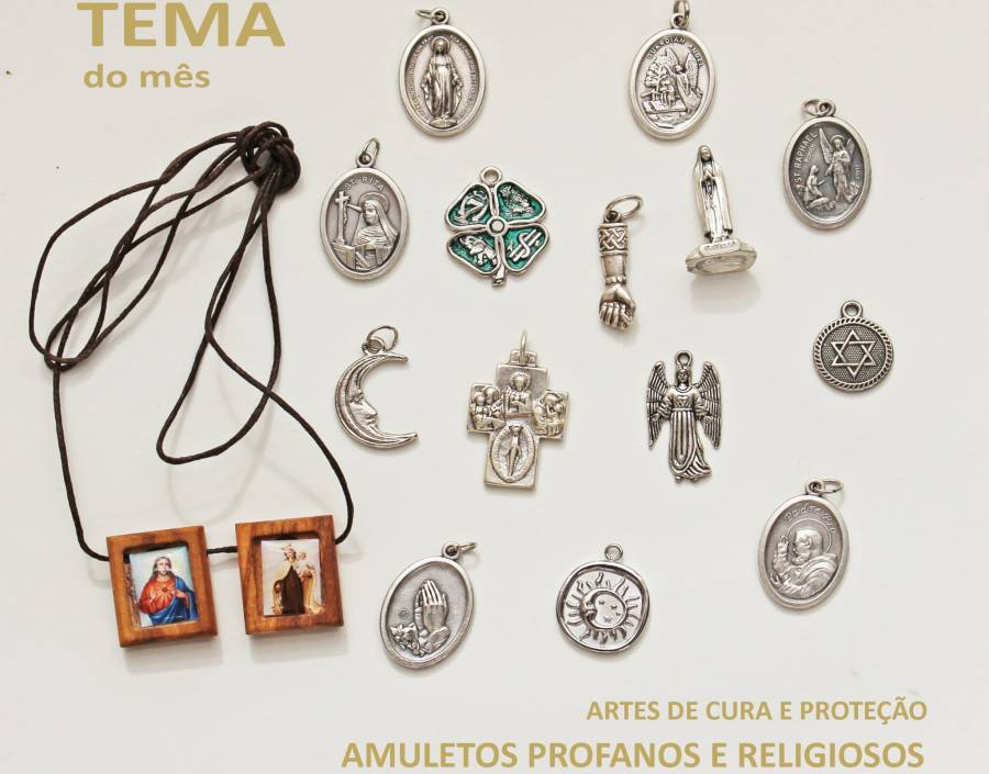 Tema do Mês de Maio  | 