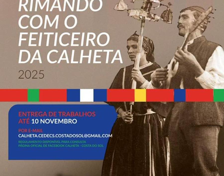 VII Concurso de Poesia 
