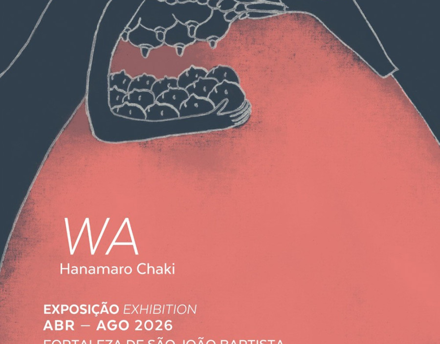 Exposição “WA”