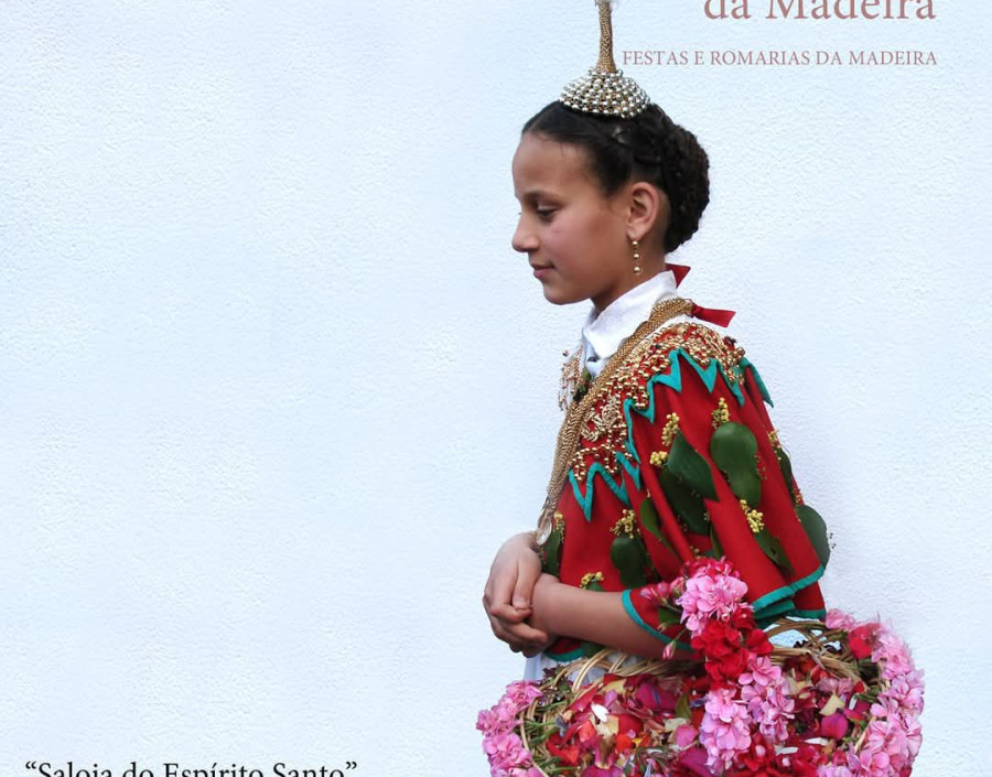 Festas e Romarias da Madeira  | O Traje da 
