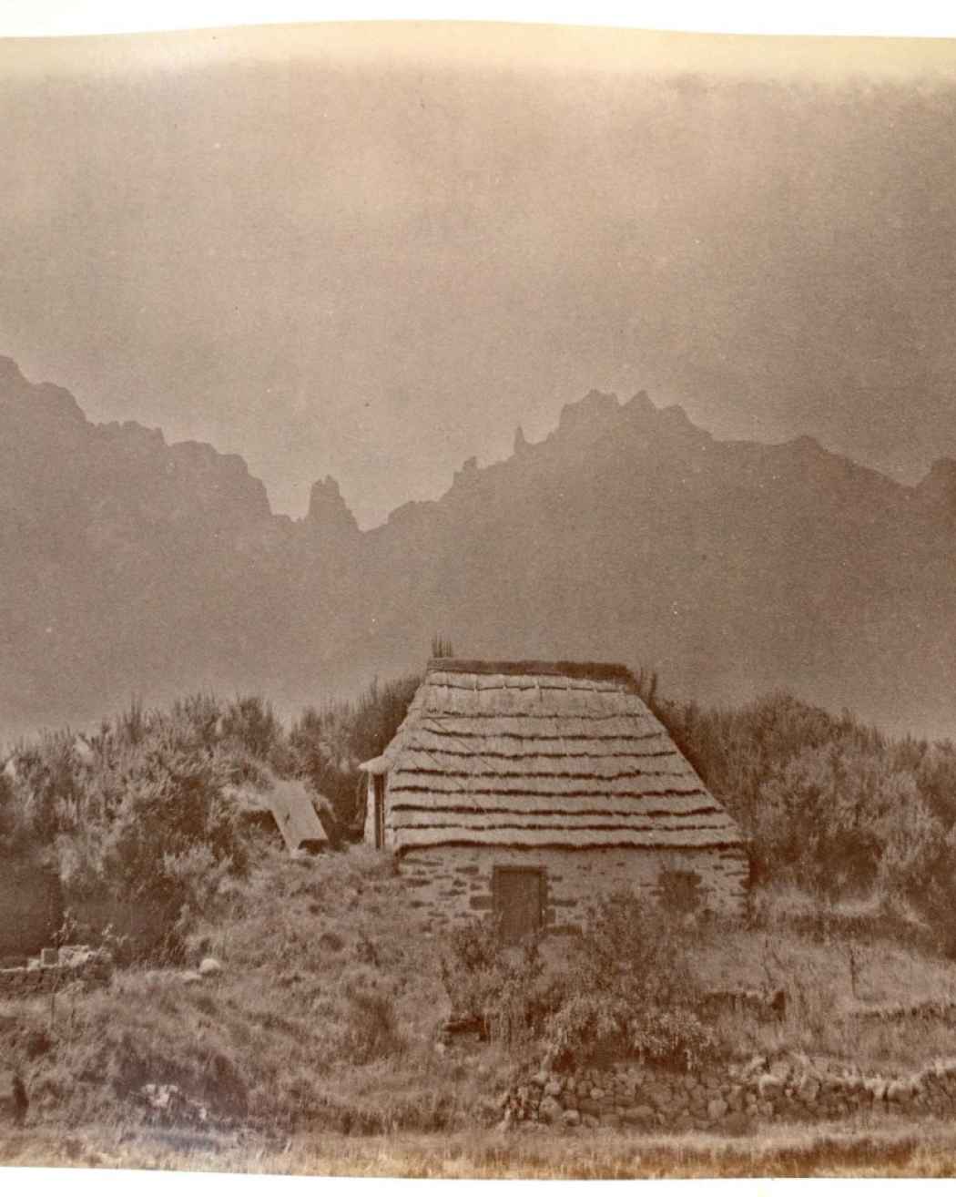 Conjunto habitacional de tipologia popular | Entre 1885 e 1895