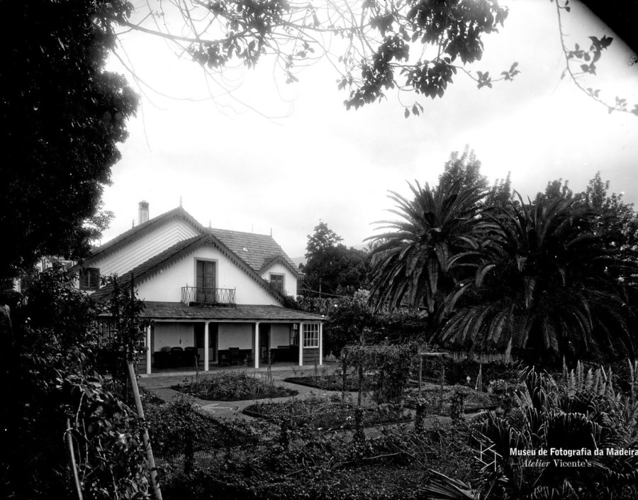 Quinta Vista Alegre | 1927