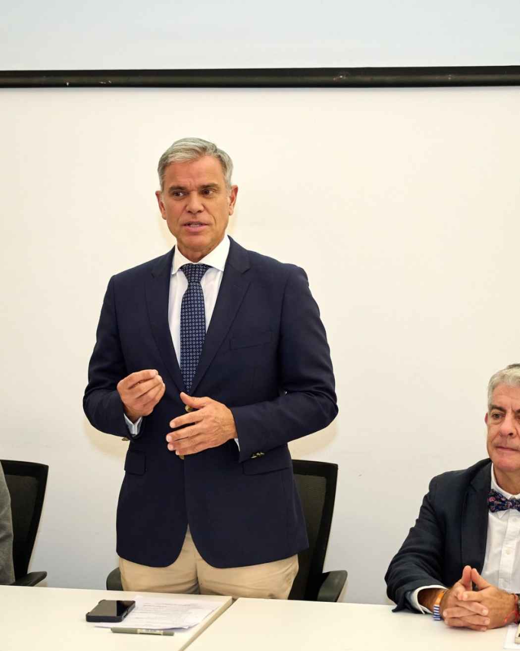 Sessão de abertura da 6.ª edição da formação “Património Cultural Imaterial: Ver de perto para contar certo”