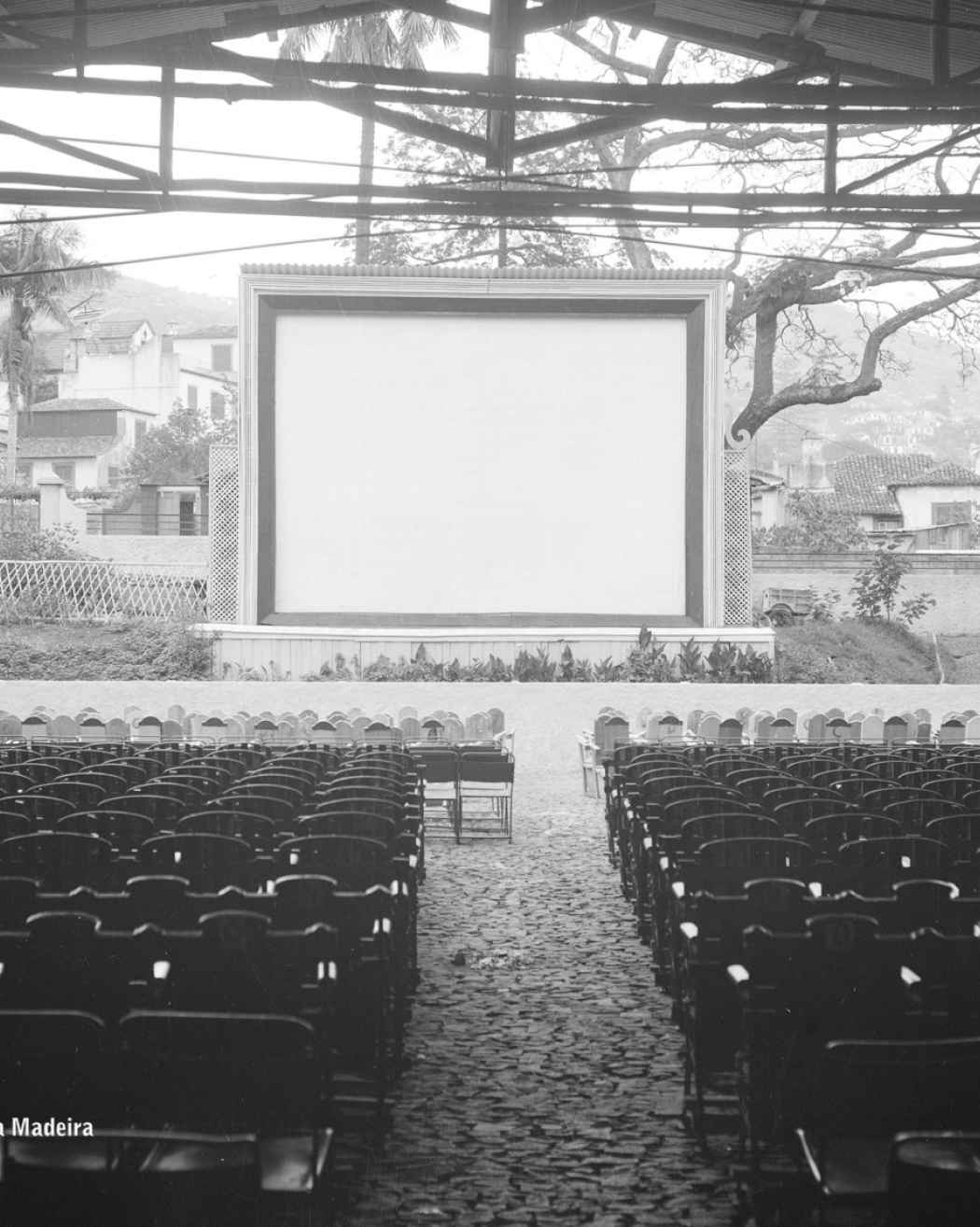 Cine Jardim | 1953