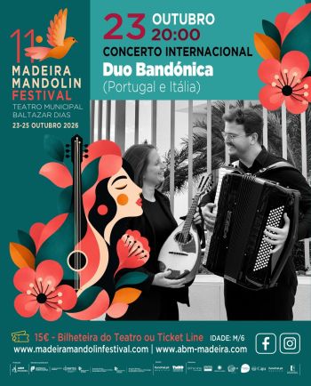 Concerto Internacional 