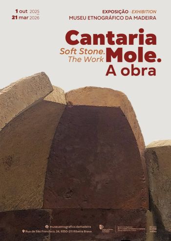 Cantaria Mole. A obra