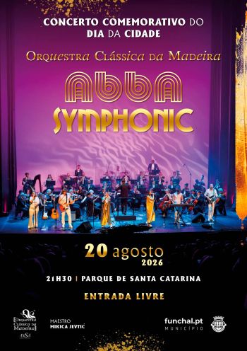 ABBA Symphonic