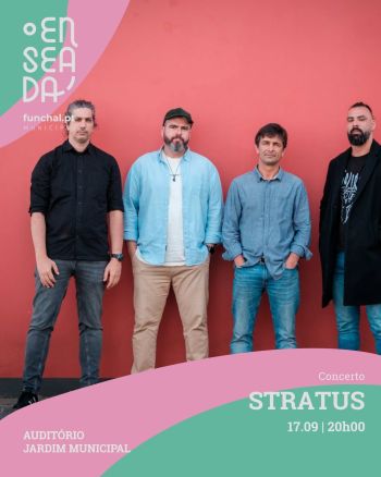 Banda Stratus