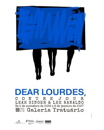 "Dear Lourdes,"