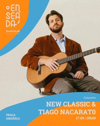 New Classic & Tiago Nacarato
