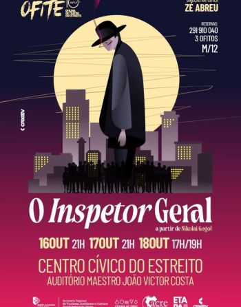 “O Inspetor Geral”