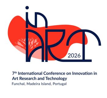 7ª International Conference on Innovation in Art Research and Technology - INART 2026 Funchal 