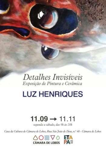  "Detalhes Invisíveis"