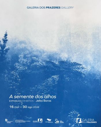 "A Semente dos Olhos"