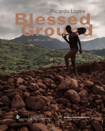 “Blessed Ground”