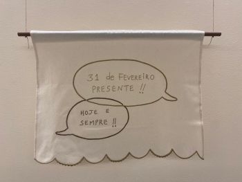 "31 de Fevereiro com a Ribeira Seca - II"