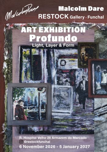 "Profundo: Light, Layer, & Form"