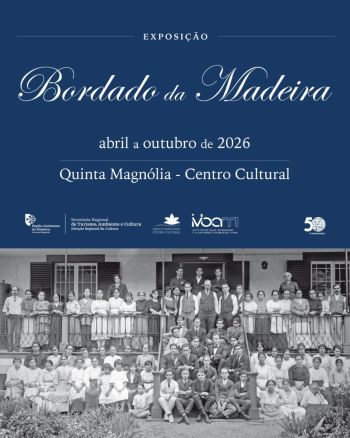 "Bordado da Madeira"