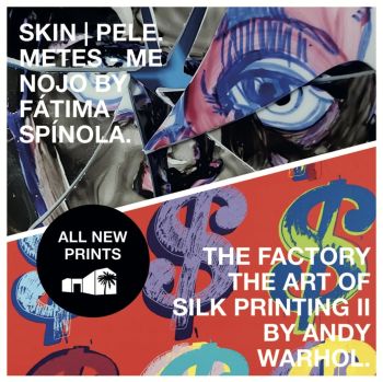 Skin | Pele | Metes-me Nojo